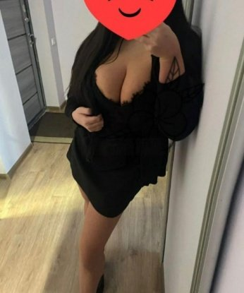 Анкета проститутки Светлана - Фото, г. Горловка, 27 лет, №9934